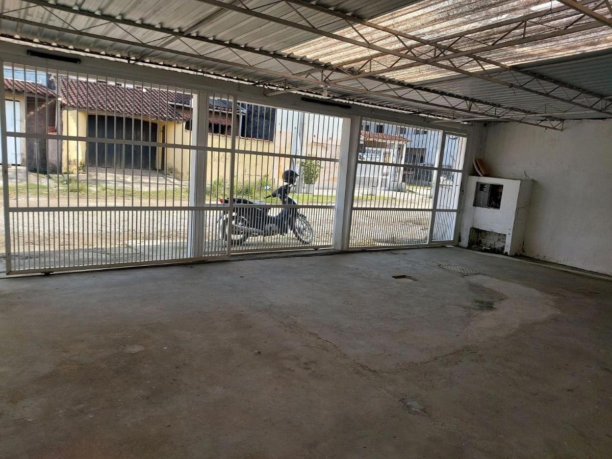 0005.04 - Maranduba - Casa - 3 Dorm - 14 Pess - 3 Quadras Do Mar - Piscina Coletiva - Wifi - Ar Condicionado Villa อูบาตูบา ภายนอก รูปภาพ