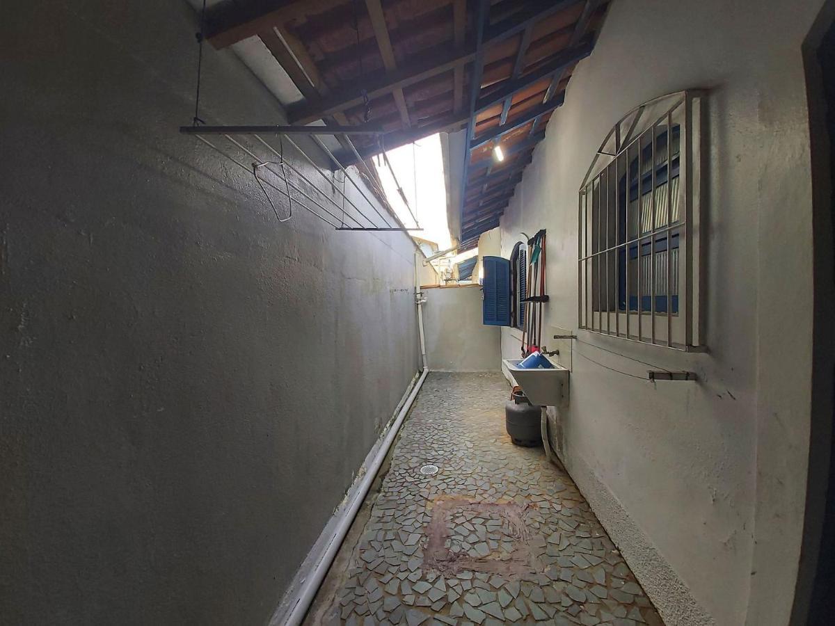 0005.04 - Maranduba - Casa - 3 Dorm - 14 Pess - 3 Quadras Do Mar - Piscina Coletiva - Wifi - Ar Condicionado Villa อูบาตูบา ภายนอก รูปภาพ